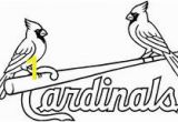 St Louis Cardinals Coloring Pages 32 Best Baseball Coloring Pages Images