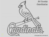 St Louis Cardinals Fredbird Coloring Page 34 Best Stock St Louis Cardinals Coloring Page