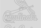 St Louis Cardinals Fredbird Coloring Page 34 Best Stock St Louis Cardinals Coloring Page