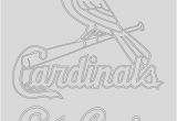 St Louis Cardinals Fredbird Coloring Page 34 Best Stock St Louis Cardinals Coloring Page