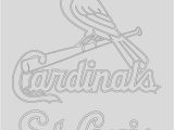 St Louis Cardinals Fredbird Coloring Page 34 Best Stock St Louis Cardinals Coloring Page