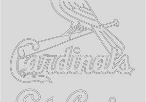 St Louis Cardinals Fredbird Coloring Page 34 Best Stock St Louis Cardinals Coloring Page