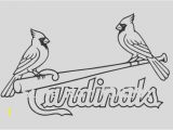St Louis Cardinals Fredbird Coloring Page 34 Best Stock St Louis Cardinals Coloring Page
