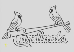 St Louis Cardinals Fredbird Coloring Page 34 Best Stock St Louis Cardinals Coloring Page