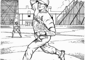 St Louis Cardinals Fredbird Coloring Page Fred Bird the St Louis Cardinals Coloring Pages Free