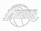 St Louis Cardinals Logo Coloring Pages Los Angeles Lakers Logo Coloring Page From Nba Category Select From