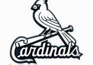 St Louis Cardinals Logo Coloring Pages St Louis Coloring Pages Democraciaejustica