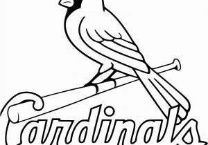 St Louis Cardinals Printable Coloring Pages Pin by Tammy Tweedy On Cricut