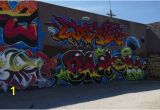 St Louis Wall Murals Of St Louis Graffiti Wall