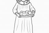 St Lucia Coloring Pages Sankta Lucia Coloring Page Svenskt Pinterest