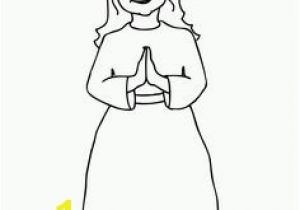 St Lucia Coloring Pages Sankta Lucia Coloring Page Svenskt Pinterest