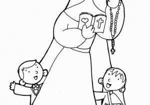 St Martin De Porres Coloring Page Saint Martin De Porres Coloring Page Coloring Pages