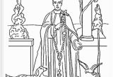 St Martin De Porres Coloring Page Saint Martin De Porres Coloring Page November 3rd