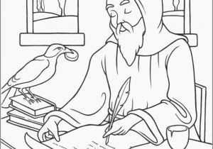 St Matthew Coloring Page St Matthew Coloring Page Awesome Thanksgiving Coloring Pages Free Po