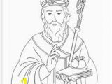 St Nicholas Coloring Page 214 Best Catholic Coloring Pages Images