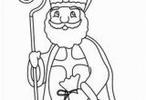 St Nicholas Coloring Page Äert Hledat Googlem Zeichnen