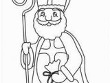 St Nicholas Coloring Page Äert Hledat Googlem Zeichnen