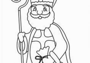 St Nicholas Coloring Page Äert Hledat Googlem Zeichnen