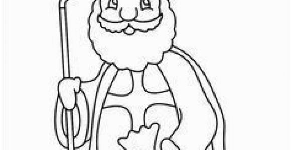 St Nicholas Coloring Page Äert Hledat Googlem Zeichnen