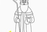 St Nicholas Coloring Page Die 361 Besten Bilder Von Kleeschen In 2020