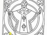 St Patrick Coloring Pages Religious 86 Best Saint Patrick S Day Images On Pinterest In 2018