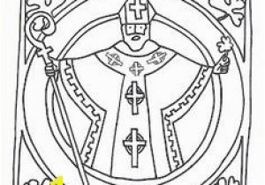St Patrick Coloring Pages Religious 86 Best Saint Patrick S Day Images On Pinterest In 2018