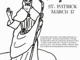 St Patrick Coloring Pages Religious Saint Coloring Pages Catholic St Patrick Coloring Pages 18 St Cy