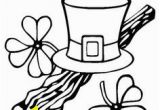 St Patrick Day Coloring Pages Crafts 112 Best St Patricks Coloring Pages Images On Pinterest