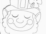St Patrick S Day Coloring Pages â 24 St Patricks Day Coloring Page In 2020