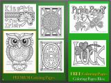 St Patrick S Day Coloring Pages for Adults 2016 St Patrick S Day Coloring Pages Holiday Art