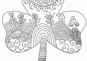 St Patrick S Day Coloring Pages St Patrick Day Coloring Pages Unique Coloring Pages Size St