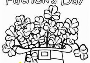 St Patrick S Day Leprechaun Coloring Page 112 Best St Patricks Coloring Pages Images On Pinterest