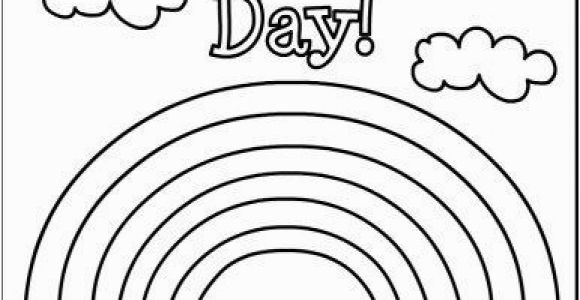 St Patrick S Day Leprechaun Coloring Page St Patrick S Day Coloring