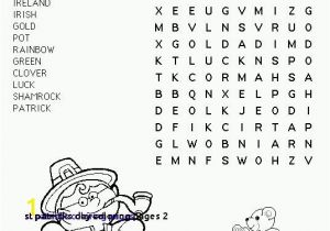 St Patrick S Day Rainbow Coloring Pages 26 St Patricks Day Coloring Pages 2
