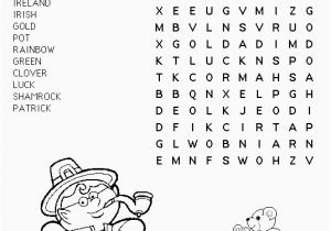 St Patrick S Day Rainbow Coloring Pages St Patricks Day Rainbow Coloring Pages