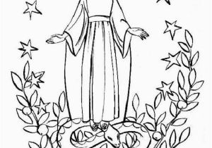 St Rose Of Lima Coloring Page Coloring Pages Of Saint Rose Of Lima with Images