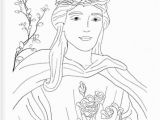 St Rose Of Lima Coloring Page Saint Rose Of Lima Coloring Page August 23rd – Catholic