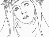 St Rose Of Lima Coloring Page St Rose Lima Coloring Page Coloring Pages