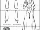 St Rose Of Lima Coloring Page St Rose Lima Coloring Page Coloring Pages