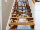 Stair Riser Murals 36 Creatives 3d Staircase Risers Decoration Ideas that You Will Love