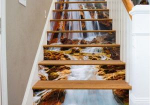 Stair Riser Murals 36 Creatives 3d Staircase Risers Decoration Ideas that You Will Love