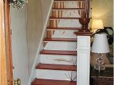 Stair Riser Murals Stair Riser Art Stair Risers Decorating Ideas