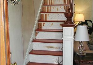 Stair Riser Murals Stair Riser Art Stair Risers Decorating Ideas