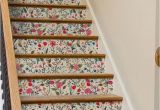 Staircase Wall Mural Ideas How Trendy is Your Home