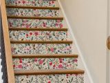 Staircase Wall Mural Ideas How Trendy is Your Home