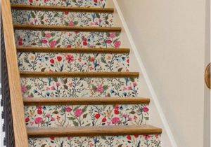 Staircase Wall Mural Ideas How Trendy is Your Home