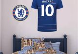 Stamford Bridge Wall Mural 60cm X 30cm Beautiful Game Chelsea Football Club Ficial