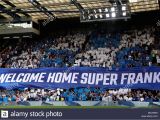 Stamford Bridge Wall Mural Chelsea Celebrating Stock S & Chelsea Celebrating Stock