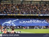 Stamford Bridge Wall Mural Chelsea Celebrating Stock S & Chelsea Celebrating Stock