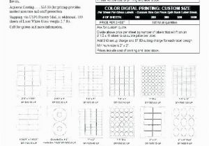 Staples Color Copies Cost Per Page Color Printing Cost Per Page – Artamesub